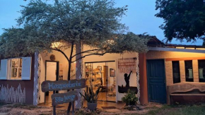 Hospedaria São Jorge